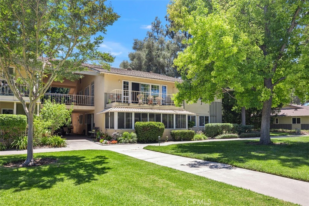 Property Photo: 110 Via Estrada B CA 92637