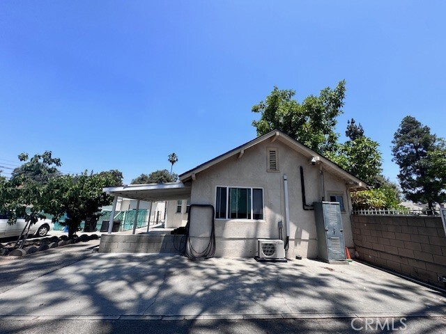 Property Photo: 1223 S Santa Anita Avenue CA 91006