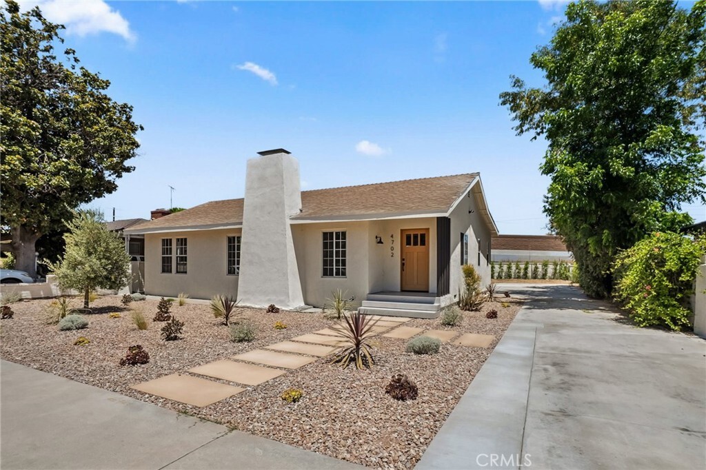 Property Photo: 4702 Kraft Avenue CA 91602