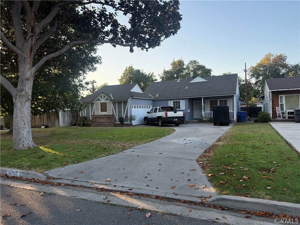 Property Photo:  4741 El Molino Avenue  CA 92504 