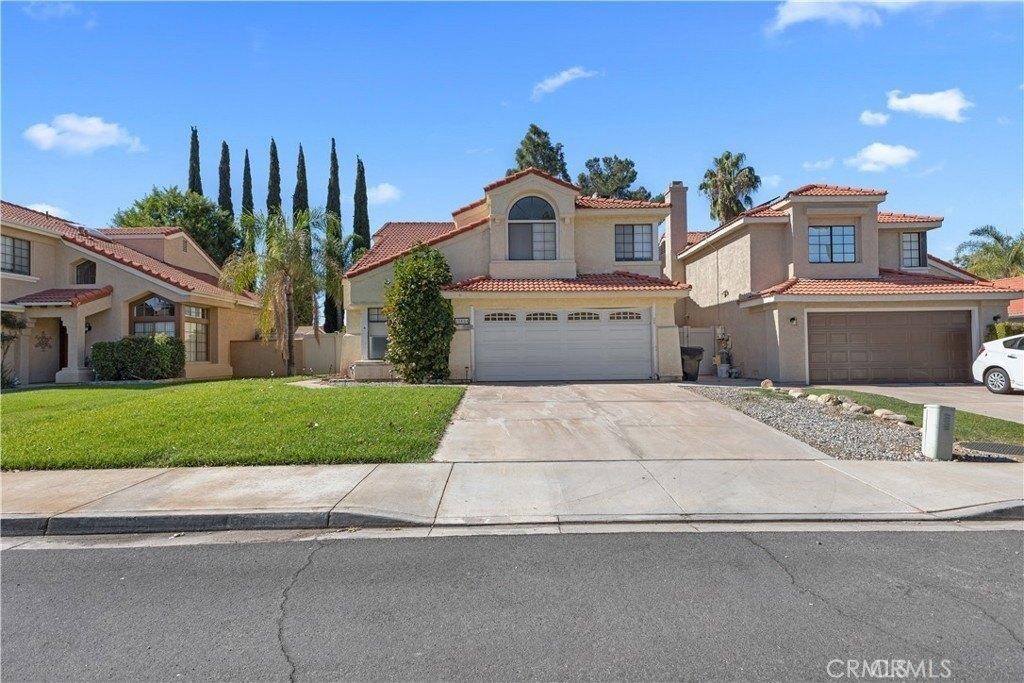 Property Photo: 10694 Independence Court CA 92374