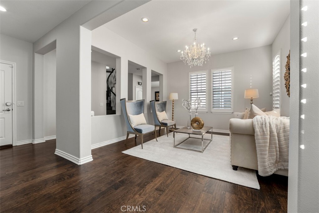 Property Photo: 2886 Muir Trail Drive CA 92833