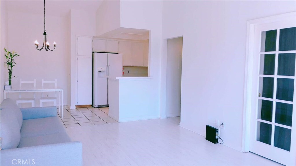 Property Photo: 206 Alicante Aisle 213 CA 92614