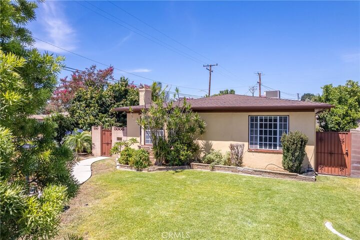 Property Photo: 11103 Rincon Drive CA 90606