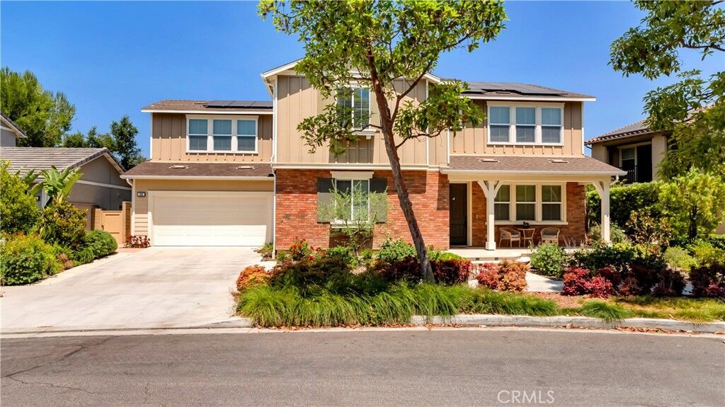 Property Photo:  103 Sabiosa  CA 92618 