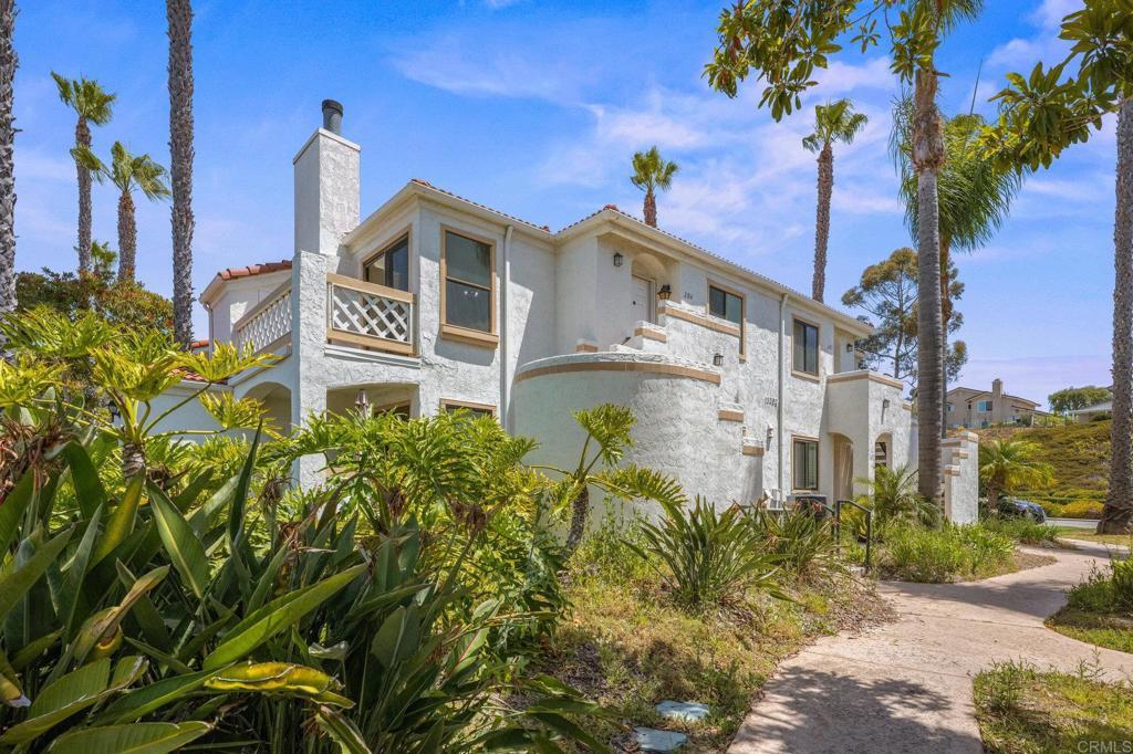 Property Photo: 13292 Salmon River Road 204 CA 92129