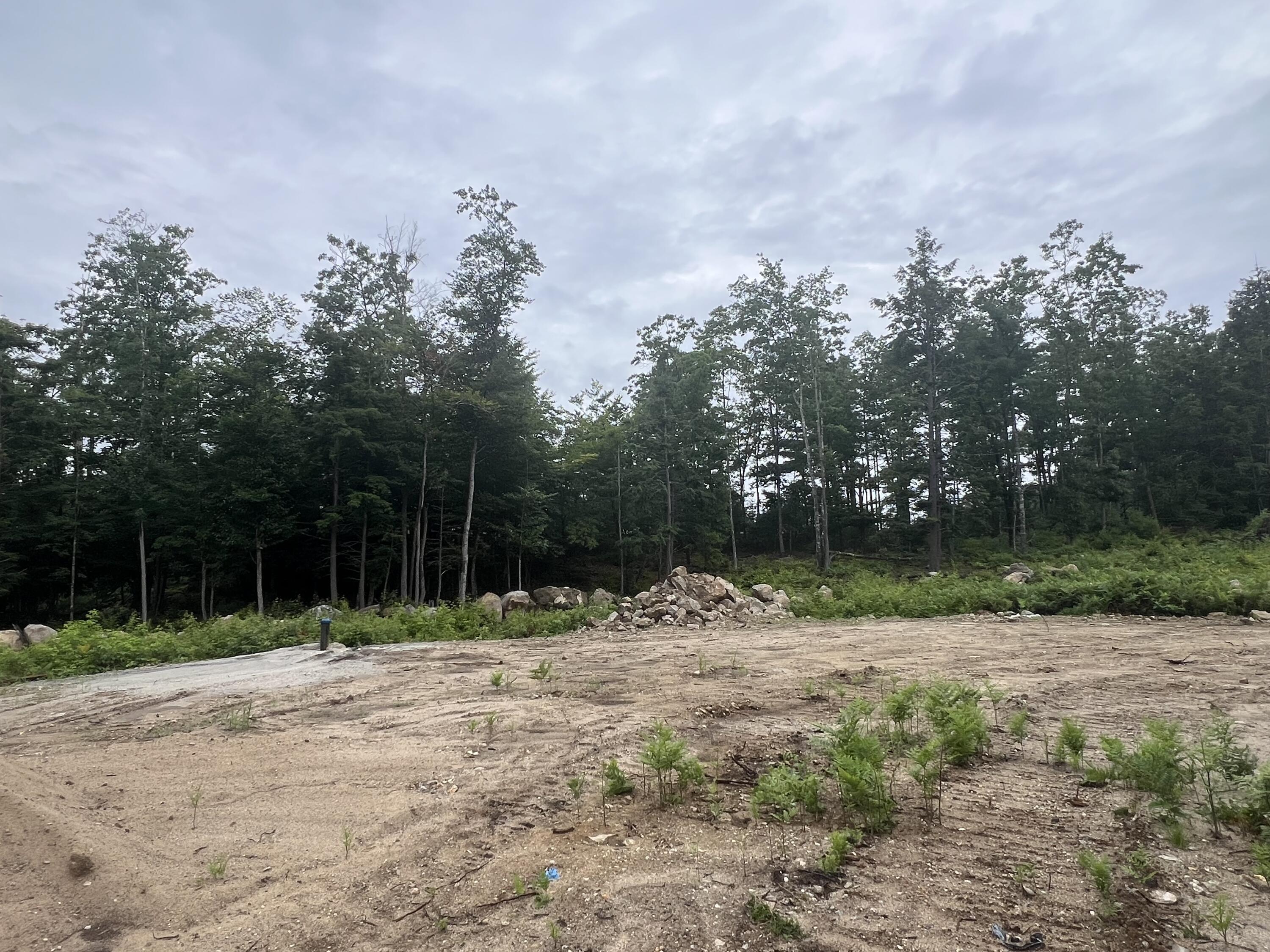 Property Photo: Lot #5 Pelletier Drive ME 04042