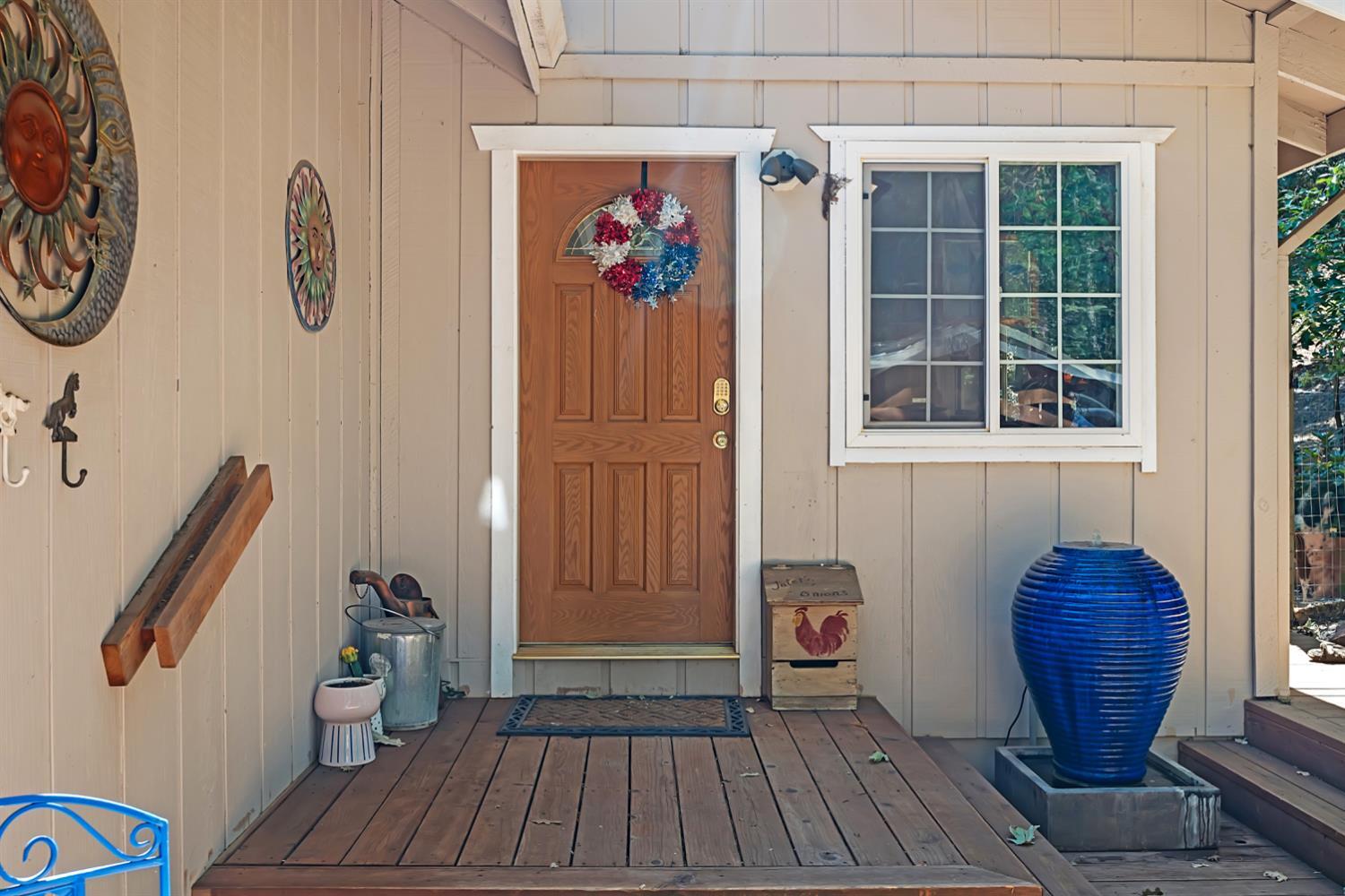 Property Photo:  2120 Pleasant Valley Road  CA 95667 