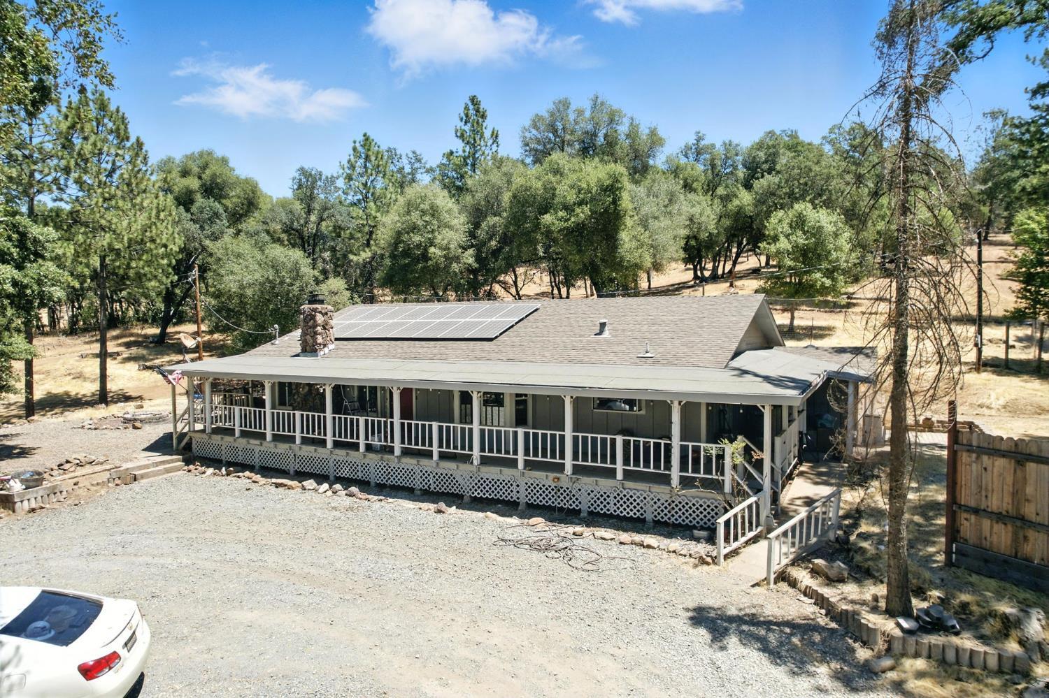 2421 Pepper Lane  Shingle Springs CA 95682 photo