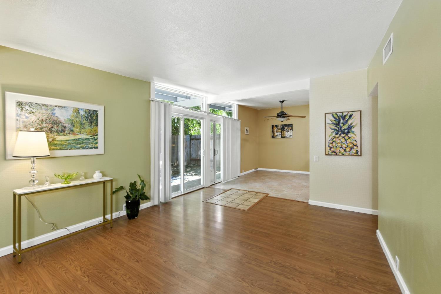 Property Photo: 4601 Foster Way CA 95608