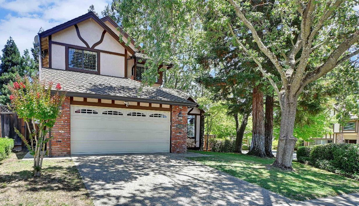 Property Photo: 4710 Dea Way CA 95628
