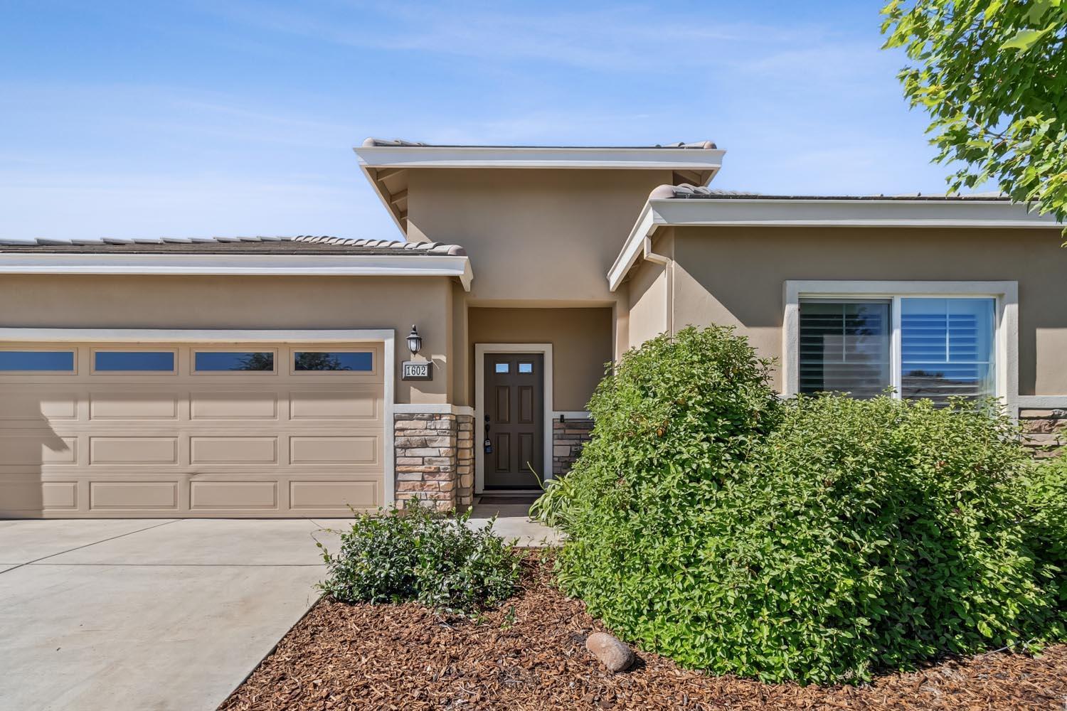 Property Photo: 1602 Shakeley CA 95640