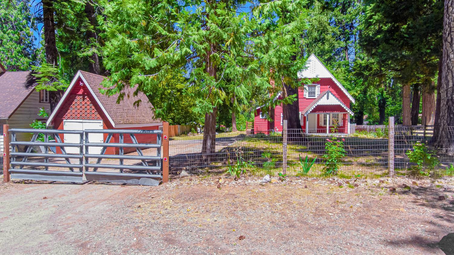 Property Photo:  6195 Pony Express Trail  CA 95726 