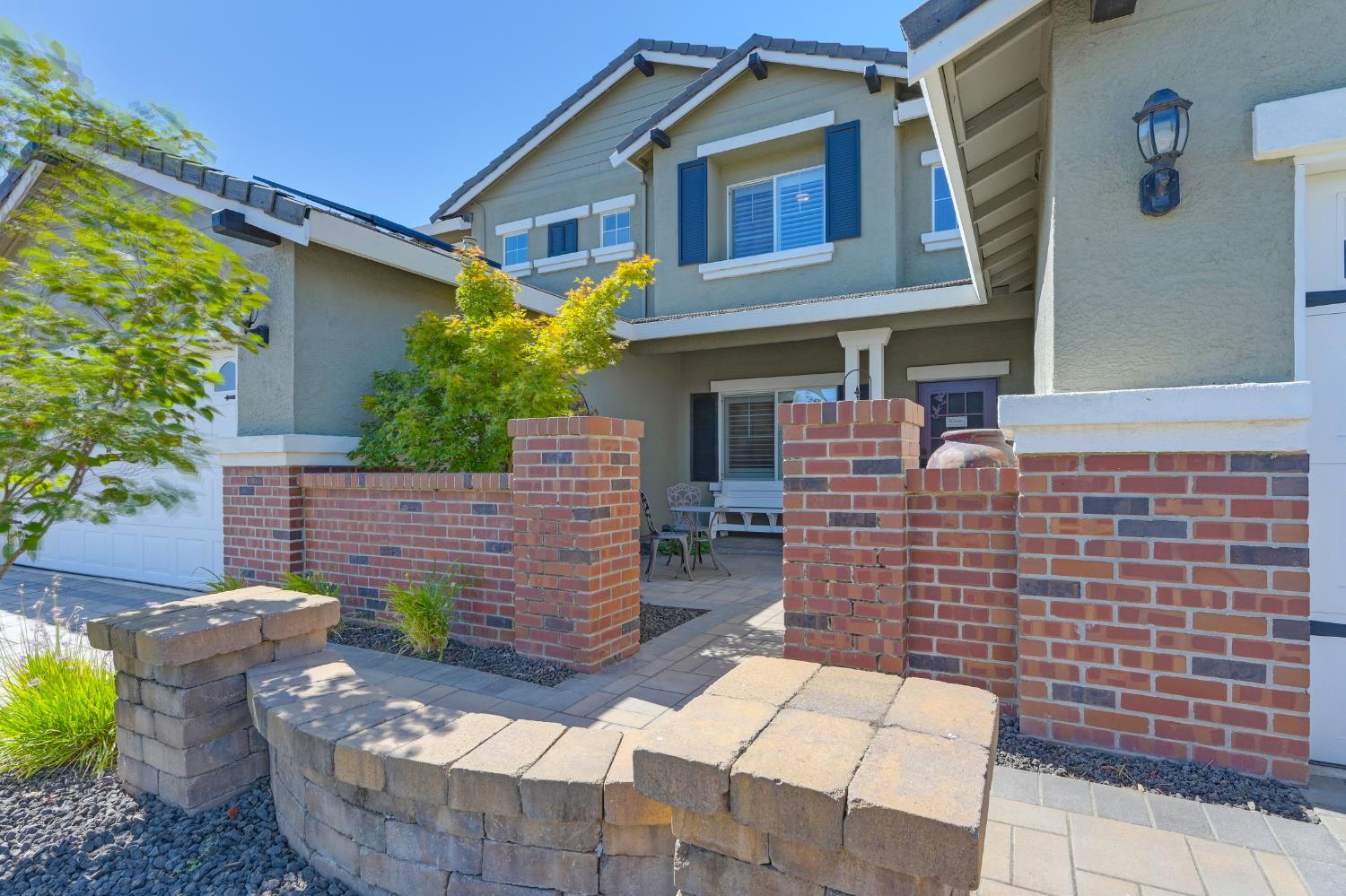 Property Photo: 345 Saint Lucia Way CA 95648