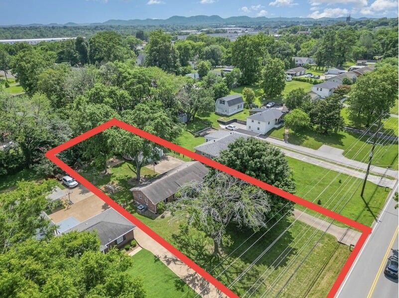 Property Photo:  177 McCall St  TN 37211 