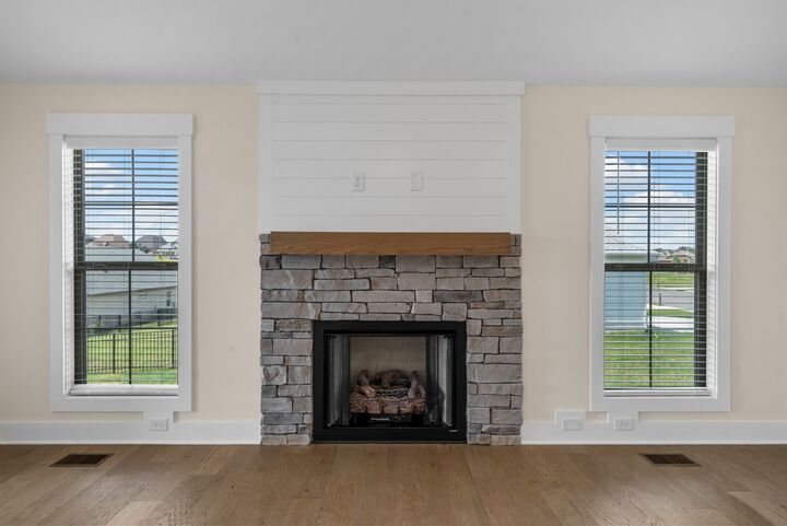 Property Photo: 1605 Collins View Way TN 37043