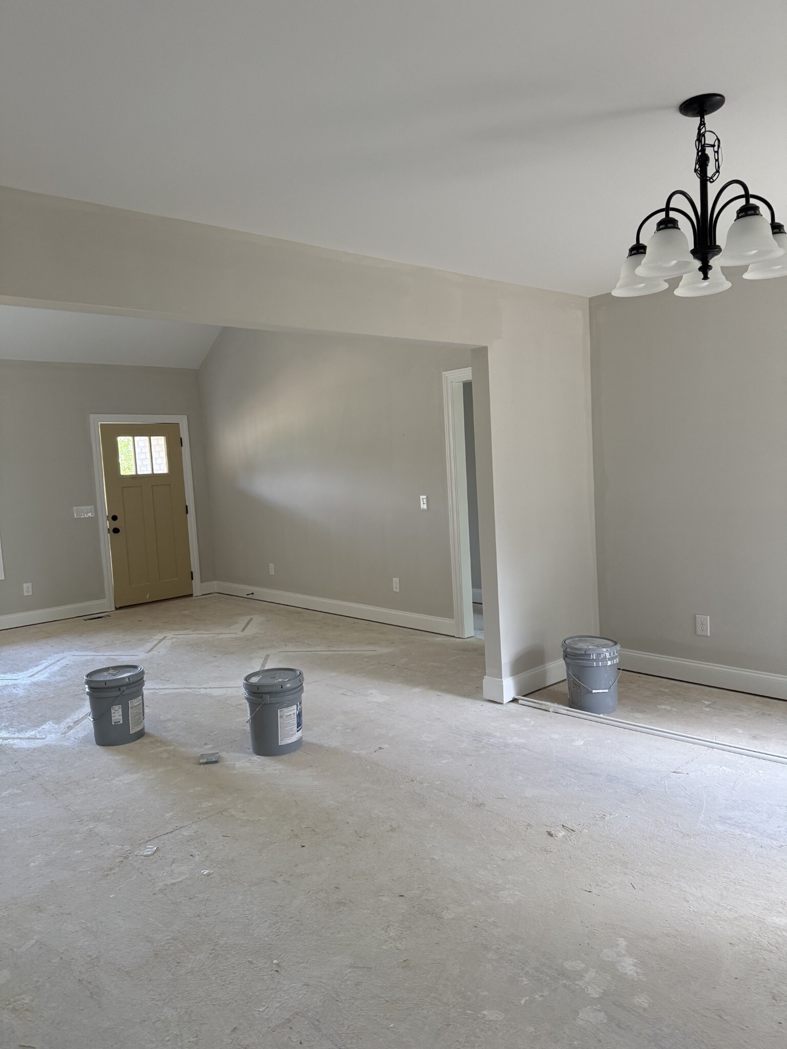 Property Photo:  105 Old Shelbyville Hwy  TN 37388 