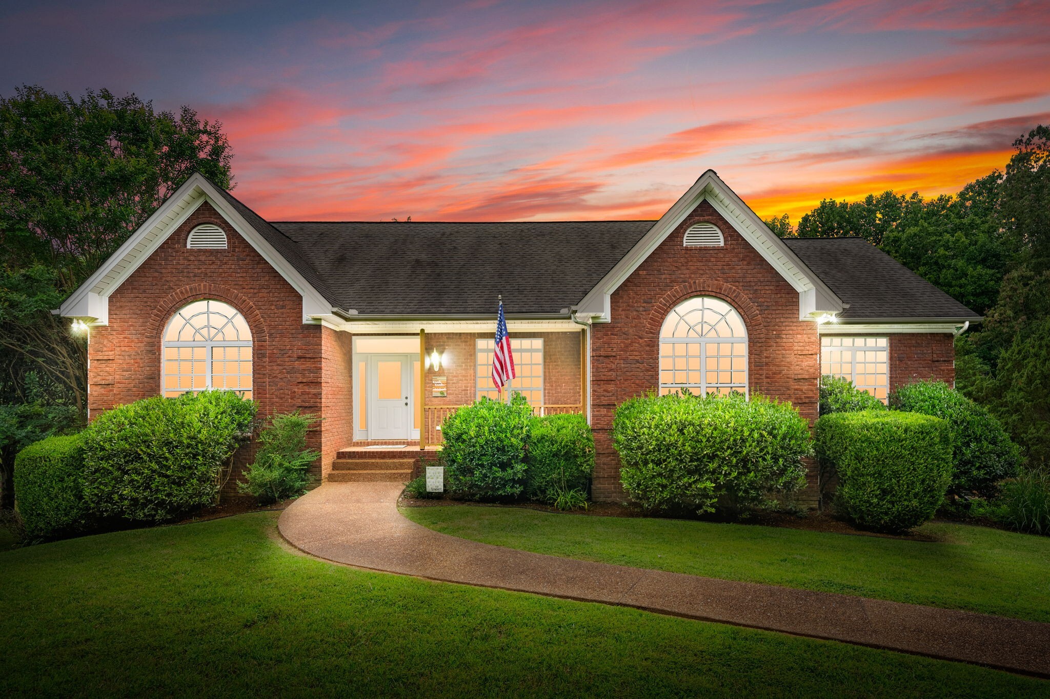 Property Photo:  2386 Pleasant View Rd  TN 37146 