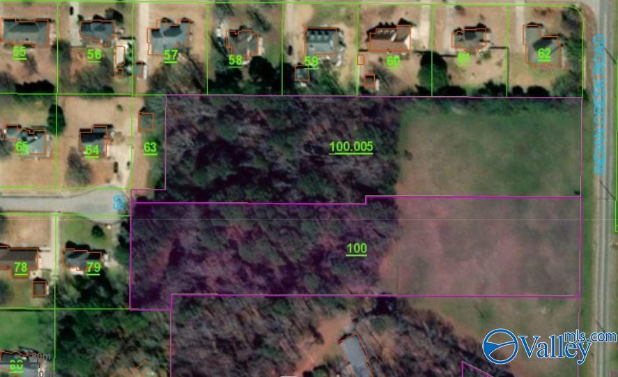 Property Photo:  612 Indian Creek Road  AL 35806 