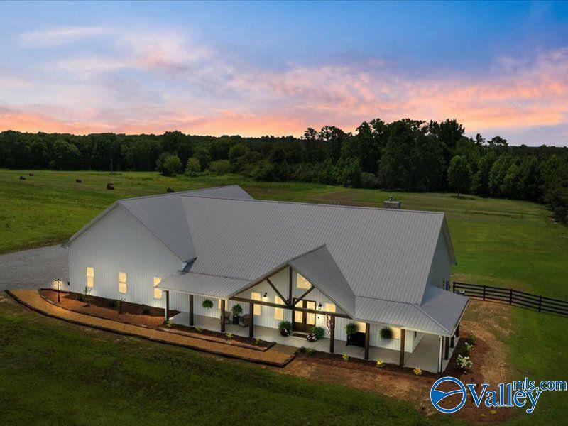 1280 County Road 395  Dutton AL 35744 photo