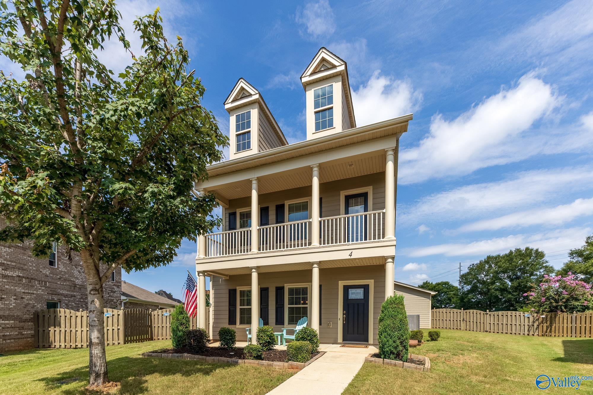 4 Silky Oak Circle SW  Huntsville AL 35824 photo