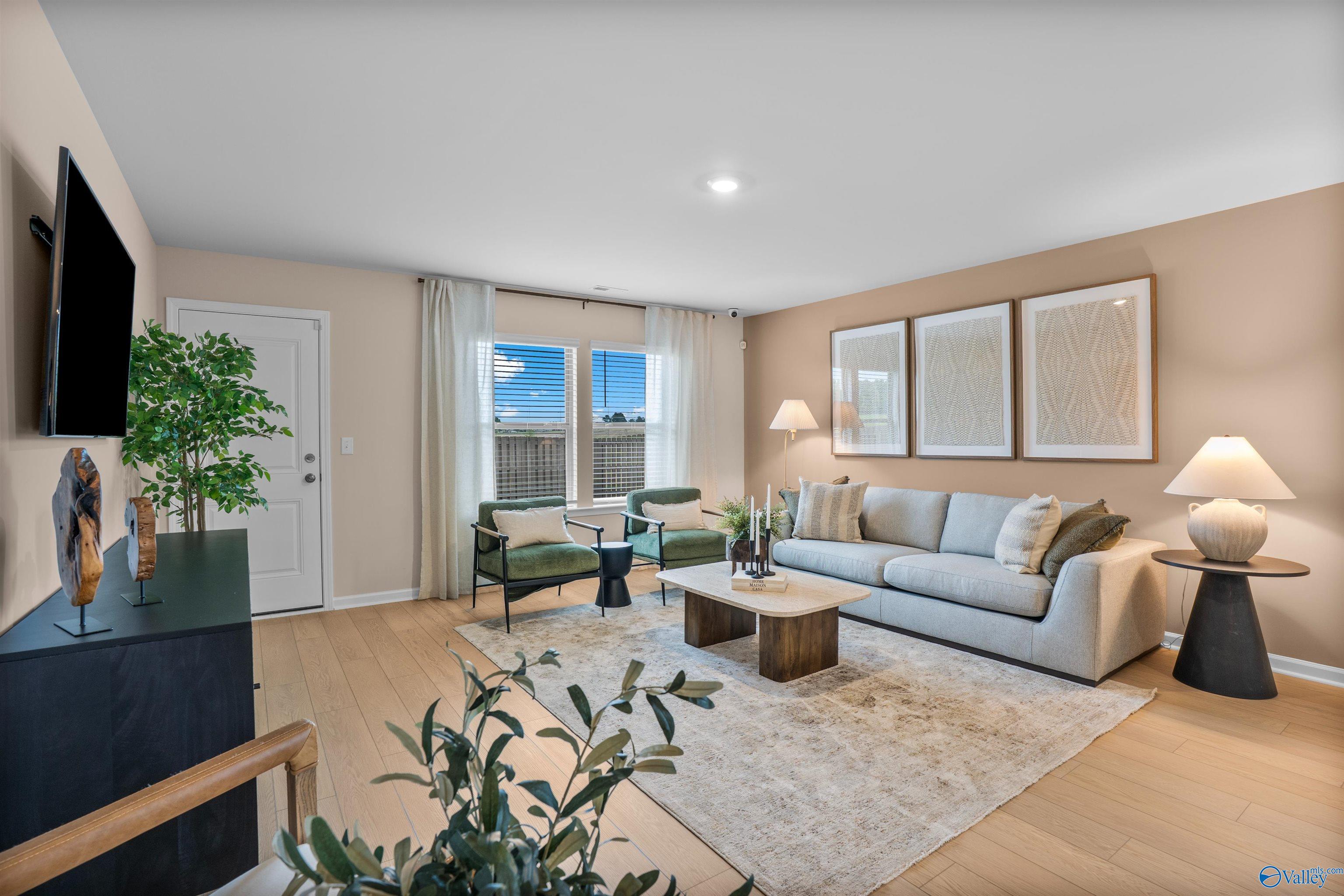 Property Photo: 114 Labrador Lane AL 35749