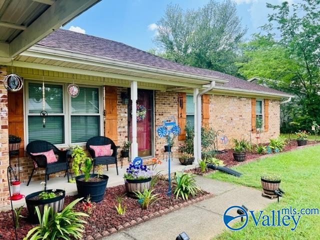 Property Photo:  3002 Cotton Place SW  AL 35603 