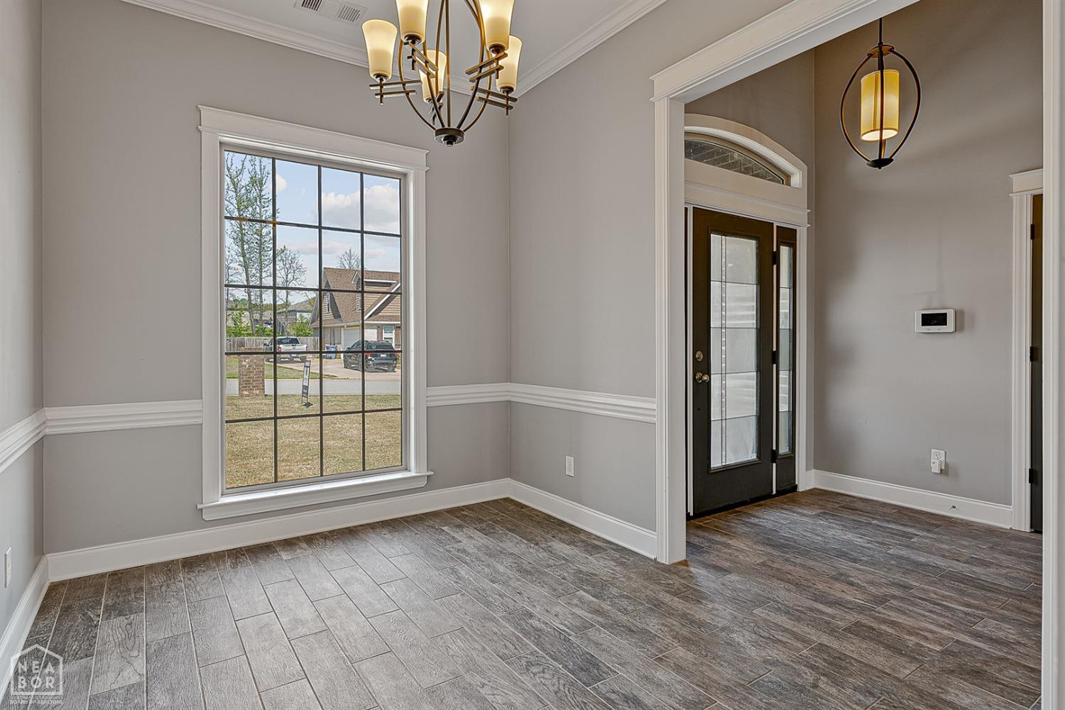 Property Photo: 5016 Rockport Drive AR 72404
