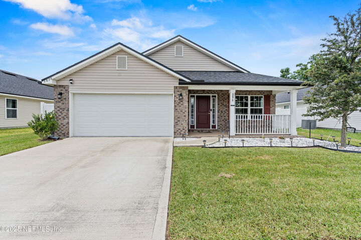 9870 Olivia Street  Jacksonville FL 32219 photo