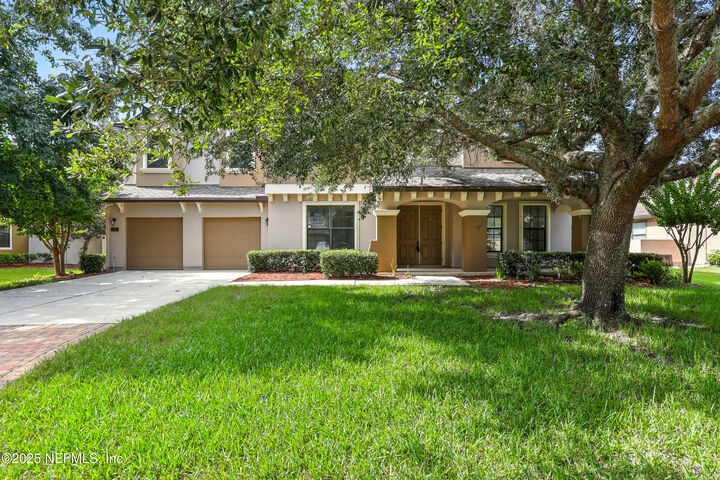 Property Photo:  2536 Tuscan Oaks Lane  FL 32223 
