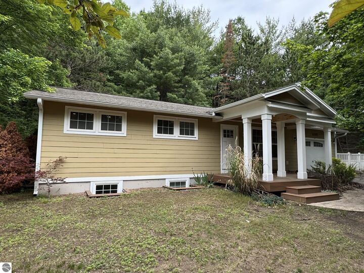 6393 Center Road  Traverse City MI 49686 photo