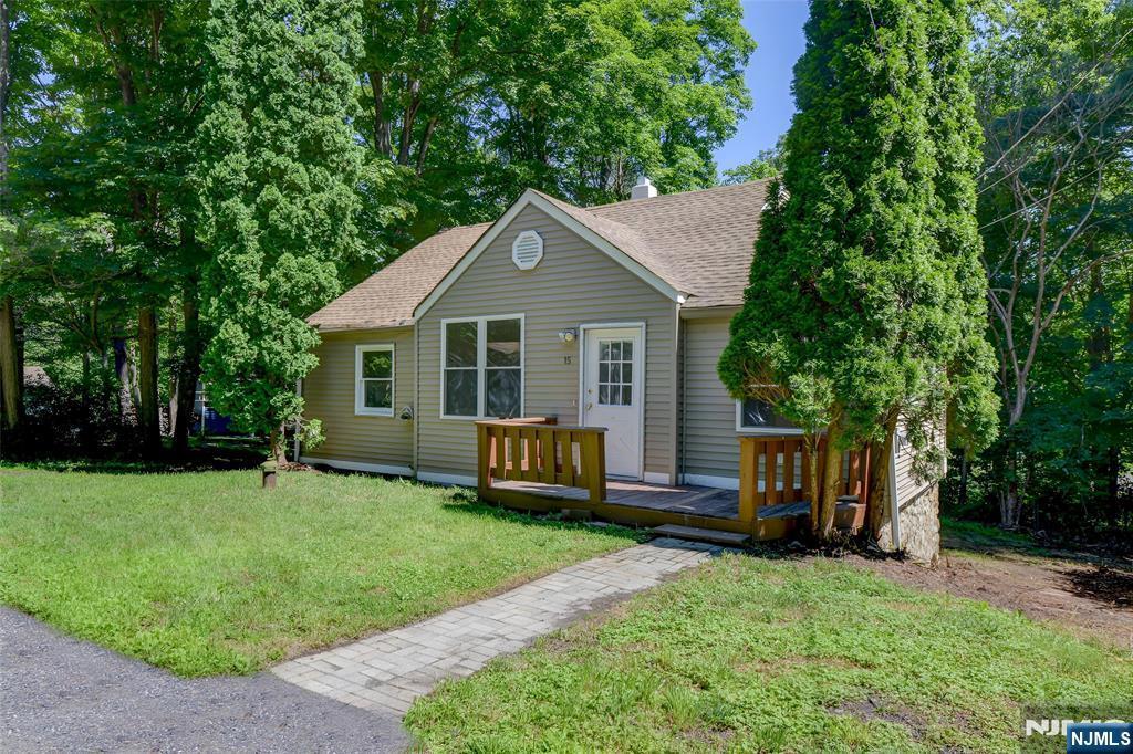 Property Photo: 15 River Road NJ 07885