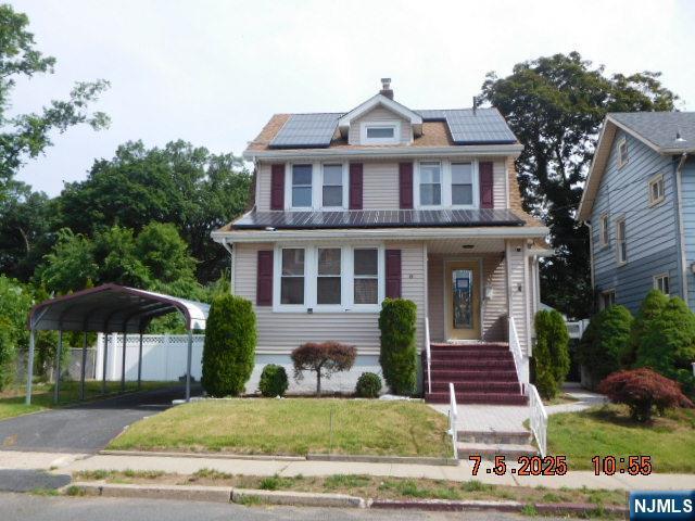 33 Harcourt Avenue  Bergenfield NJ 07621 photo