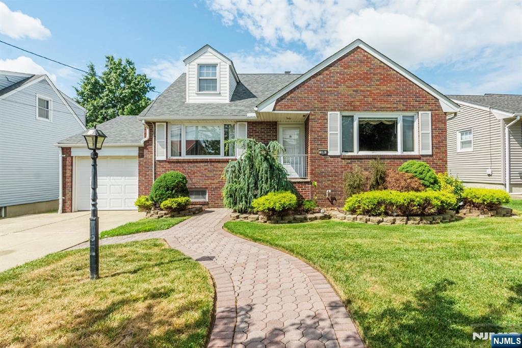 14 Arn Terrace  Secaucus NJ 07094 photo