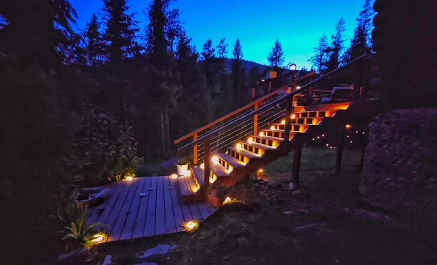 Property Photo: 755 Tally Lake Road MT 59937