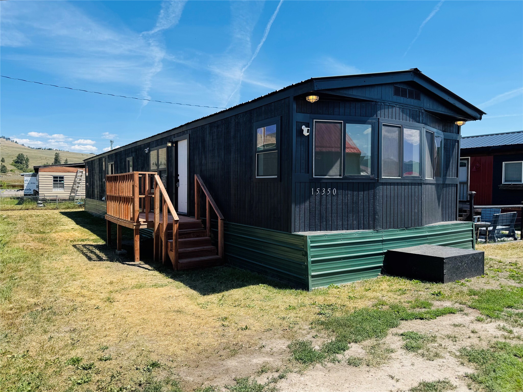 15350 Lucier Lane  Missoula MT 59808 photo