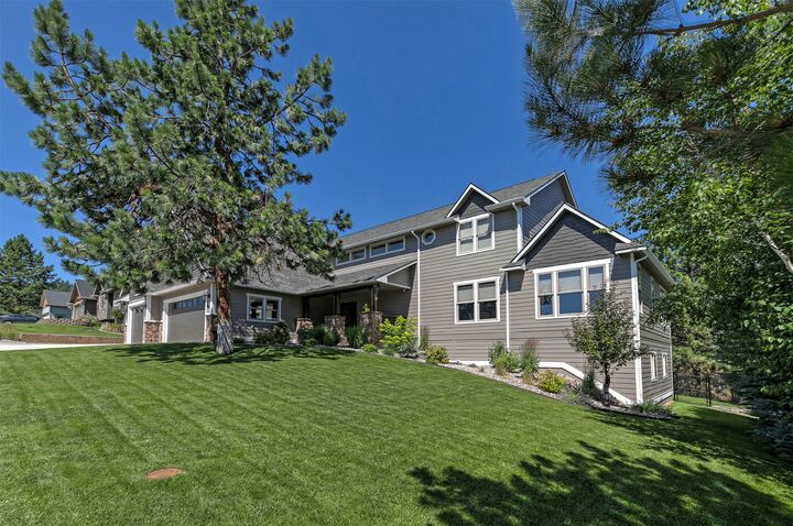 10613 Coulter Pine Street  Lolo MT 59847 photo