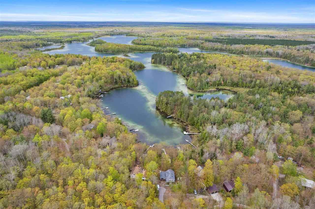 Property Photo: 5278 Reynolds MI 49721
