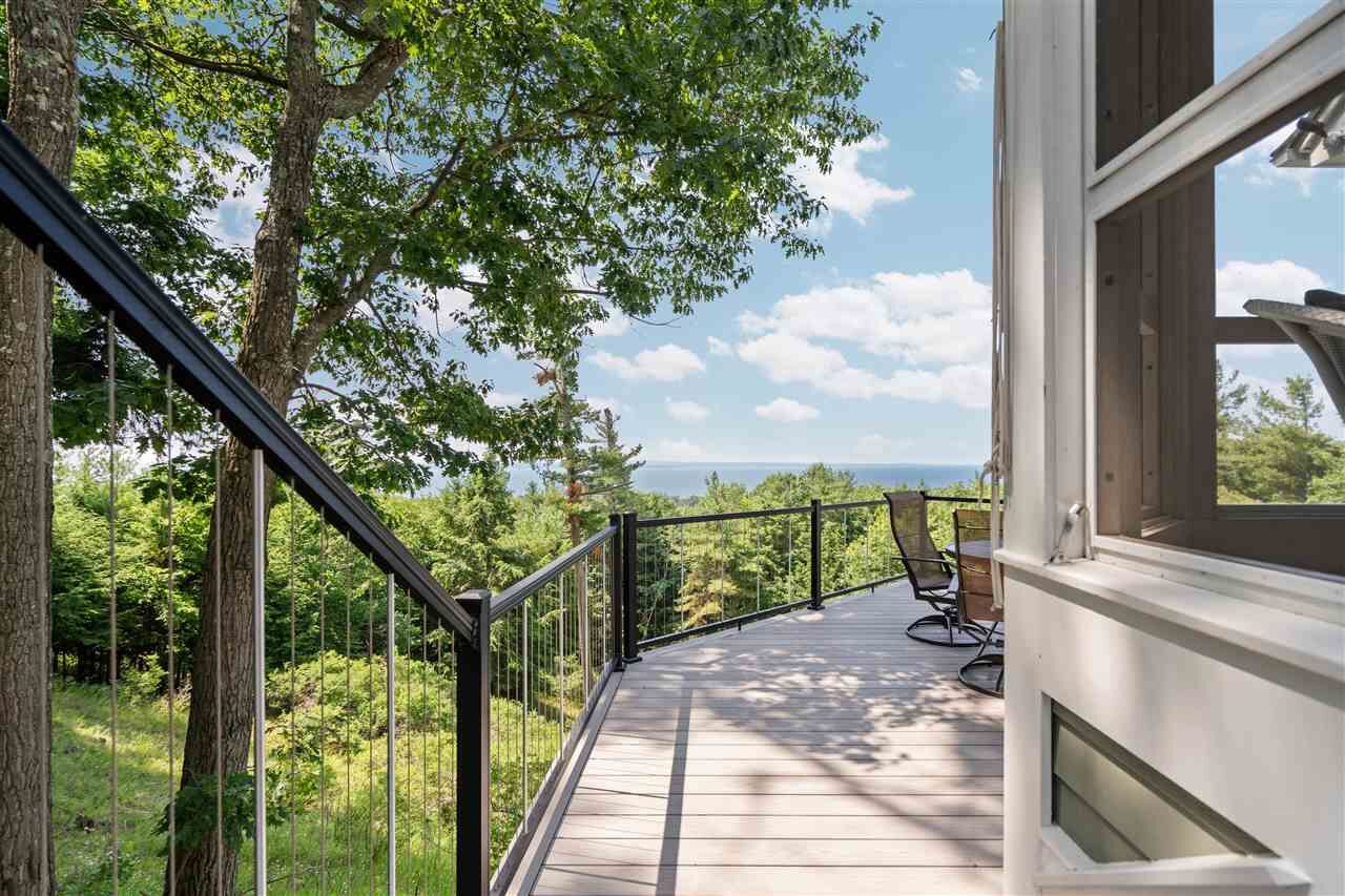Property Photo: 5810 Westward MI 49740