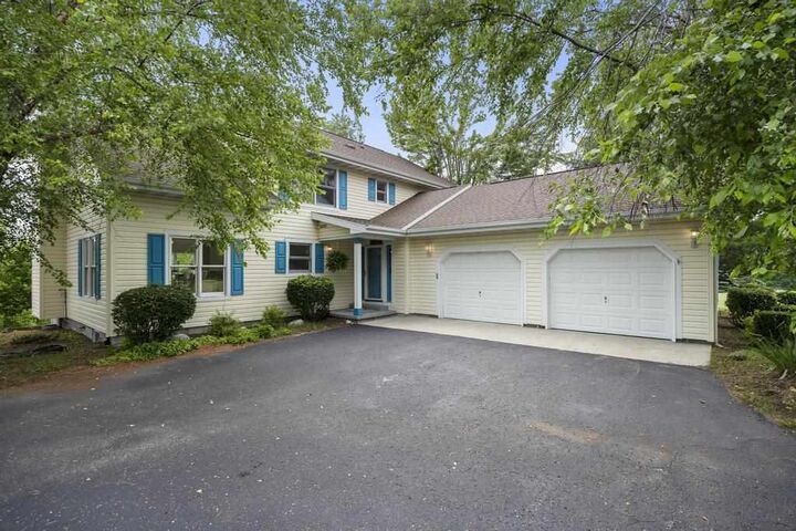 Property Photo: 6375 Juniper MI 49740