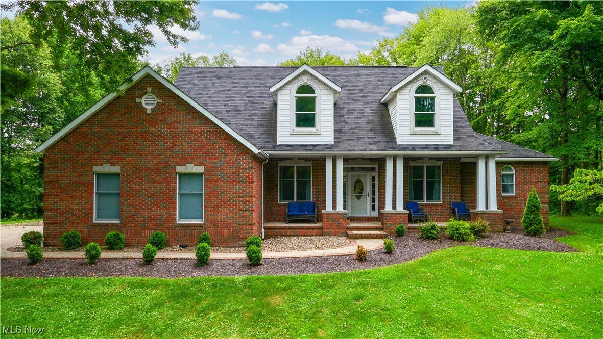 Property Photo: 9358 Page Road OH 44241