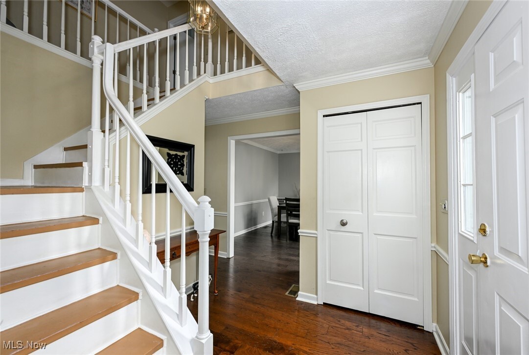 Property Photo: 813 Silverberry Lane OH 44236