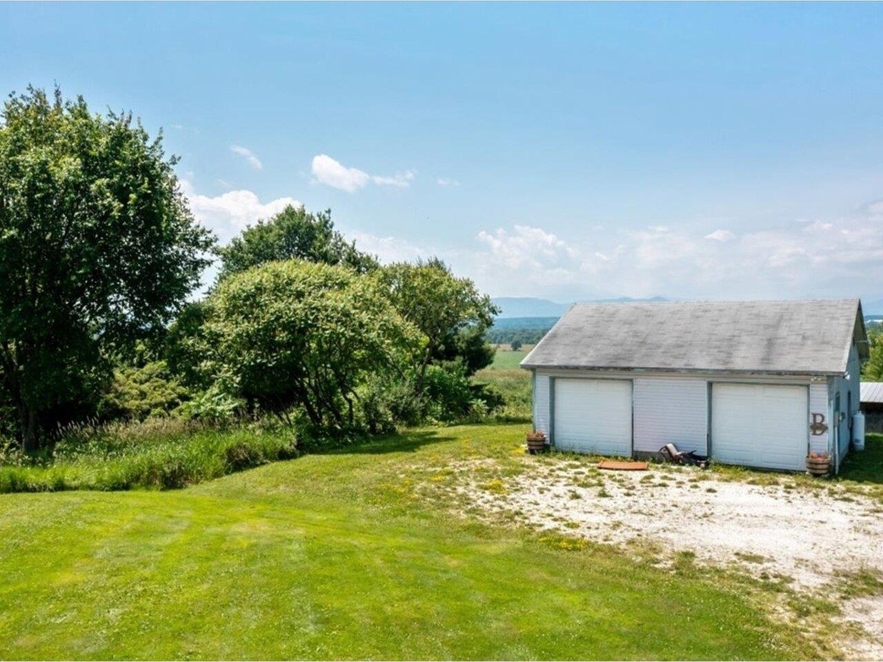 Property Photo: 874 Vt Rte 22A VT 05491