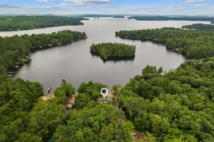 Property Photo:  214 Ferry Road  NH 03254 
