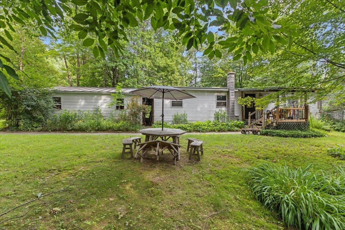 7 Tarbox Road  Jericho VT 05465 photo