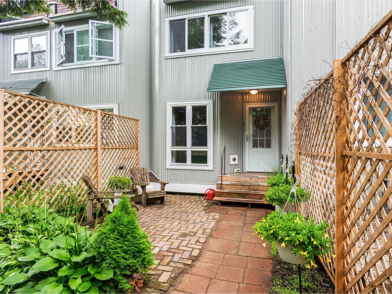 Property Photo: 298 South Winooski Avenue VT 05401