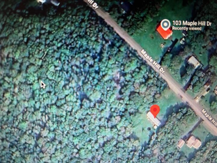 Maple Hill Drive — photo 1