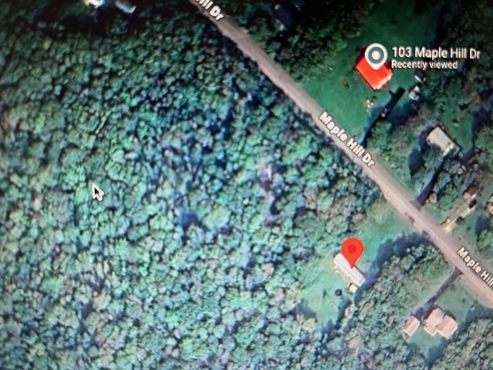Property Photo:  Maple Hill Drive  NS B1X 1Y4 