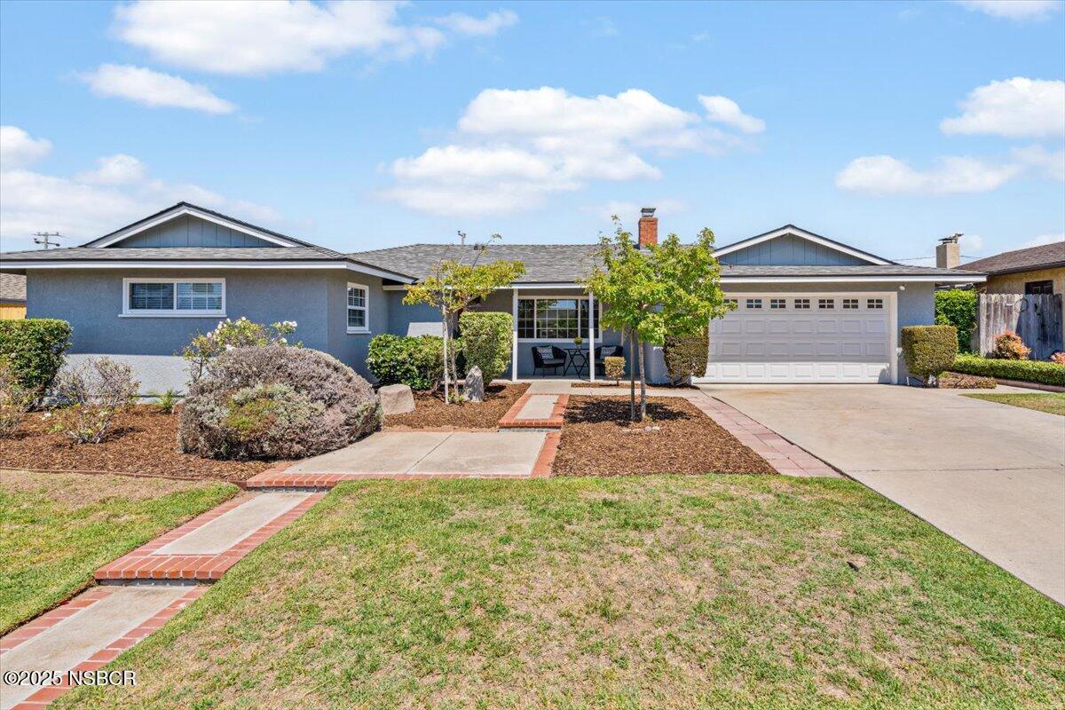 Property Photo:  4438 Dancer Avenue  CA 93455 