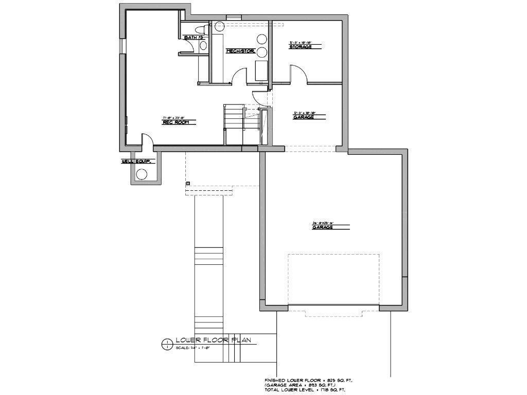 Property Photo: 51 Hackberry Hill MN 55356